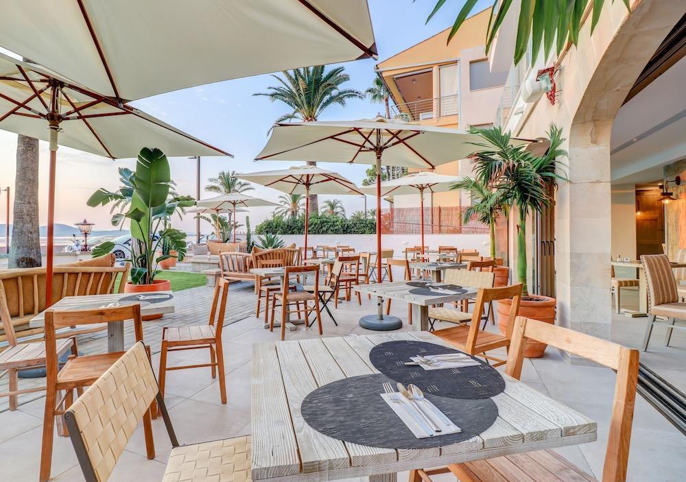 Hotel Hoposa Pollentia - Adults Only Port de Pollença Exteriér fotografie