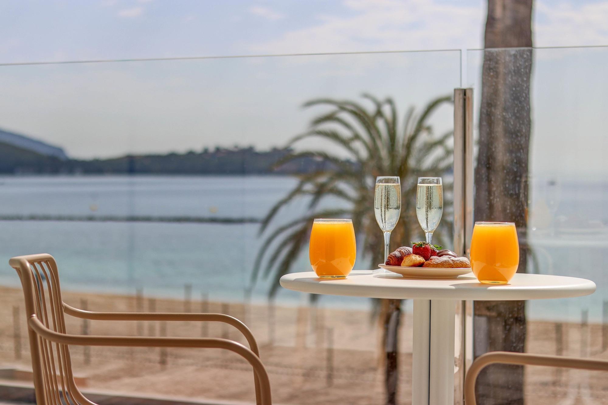Hotel Hoposa Pollentia - Adults Only Port de Pollença Exteriér fotografie